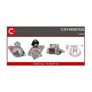 CASCO CST40397GS