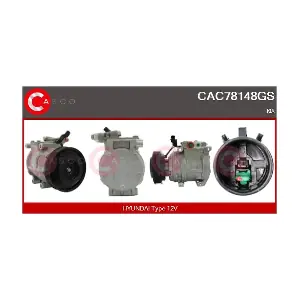CAC78148GS CASCO