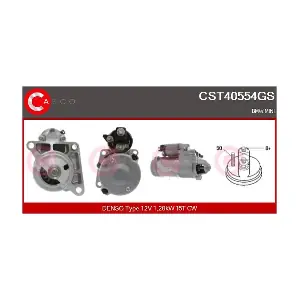 CST40554GS CASCO
