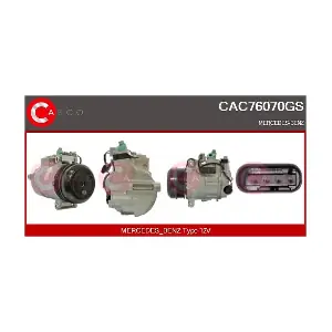 CAC76070GS CASCO