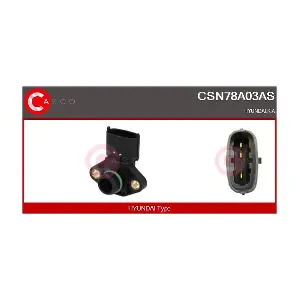 CSN78A03AS CASCO