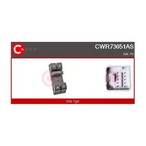 CWR73051AS CASCO