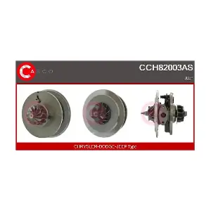 CCH82003AS CASCO