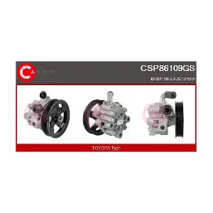 CSP86109GS CASCO