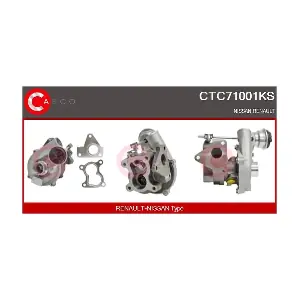CTC71001KS CASCO