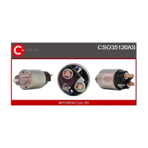 CSO35120AS CASCO