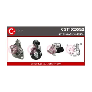 CASCO CST10255GS