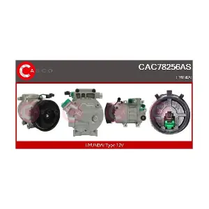 CASCO CAC78256AS