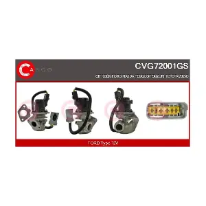 CVG72001GS CASCO