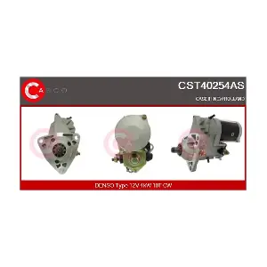 CASCO CST40254AS