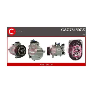 CAC73150GS CASCO