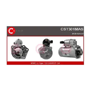 CASCO CST30188AS