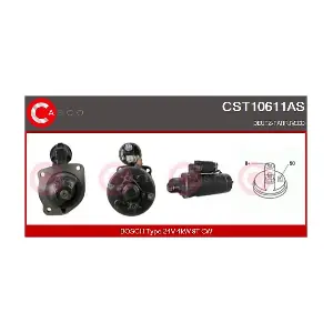 CST10611AS CASCO