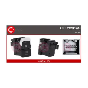 CIT73201AS CASCO