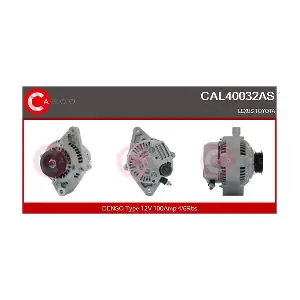 CAL40032AS CASCO