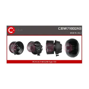 CASCO CBW71002AS