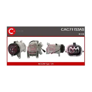 CAC71153AS CASCO