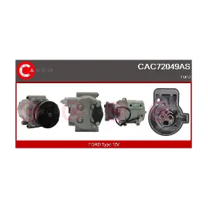 CASCO CAC72049AS