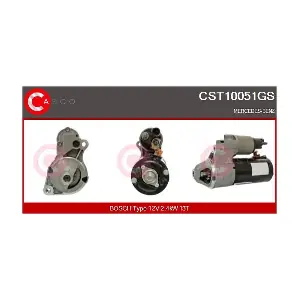 CST10051GS CASCO