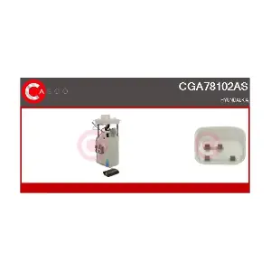 CASCO CGA78102AS