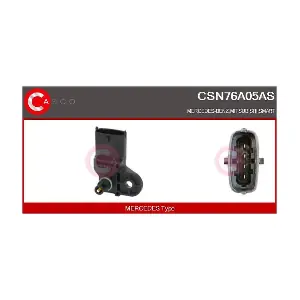 CASCO CSN76A05AS