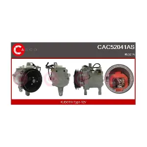 CAC52041AS CASCO