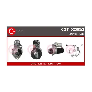 CST10269GS CASCO