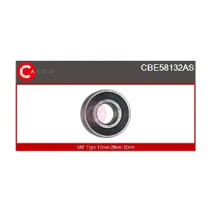CBE58132AS CASCO