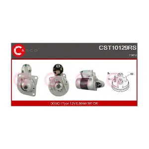 CASCO CST10129RS