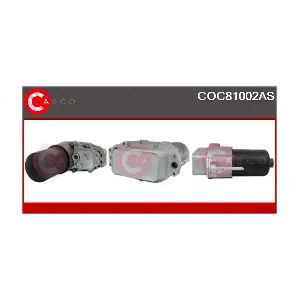 CASCO COC81002AS