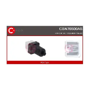 CASCO CSN70S00AS