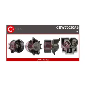 CBW75020AS CASCO