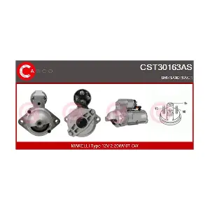 CASCO CST30163AS