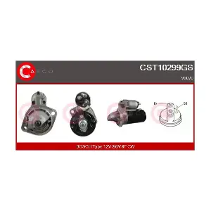 CASCO CST10299GS