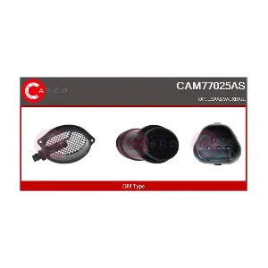 CAM77025AS CASCO