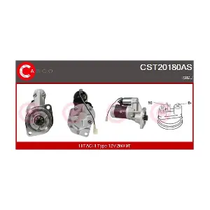 CST20180AS CASCO