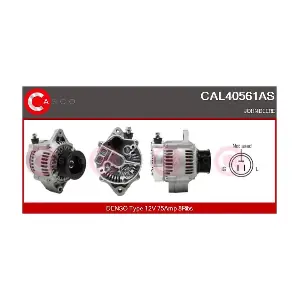 CASCO CAL40561AS