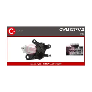 CWM15377AS CASCO