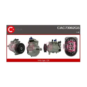CASCO CAC73062GS