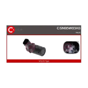 CSN95W03AS CASCO