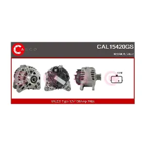 CASCO CAL15420GS