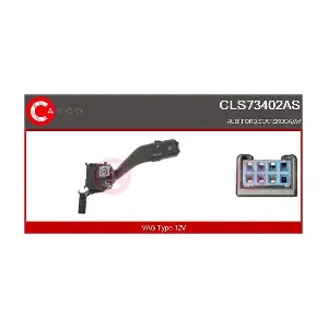 CLS73402AS CASCO