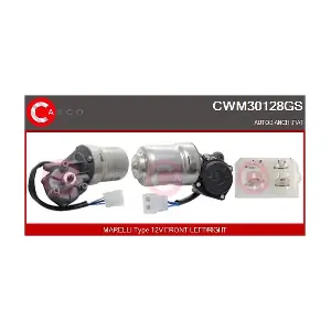 CWM30128GS CASCO