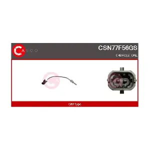 CSN77F56GS CASCO