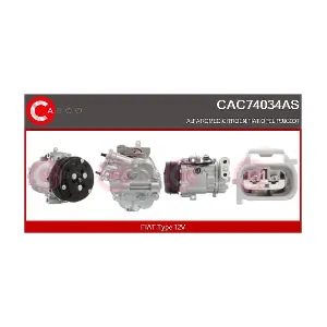 CASCO CAC74034AS