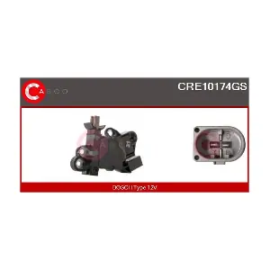 CRE10174GS CASCO