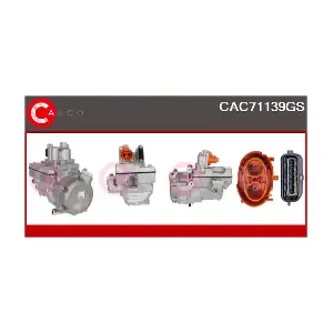 CASCO CAC71139GS