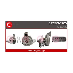 CTC76009KS CASCO