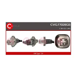 CVG77020GS CASCO