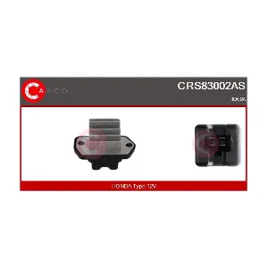 CRS83002AS CASCO